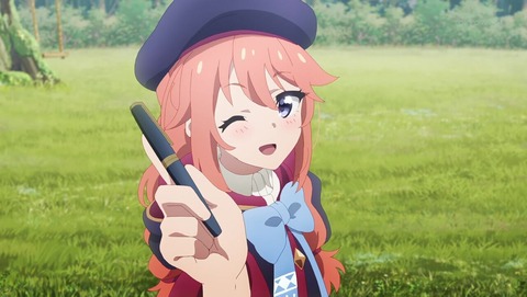 プリコネ2期 3話 感想 3371
