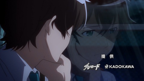 プラスティック・メモリーズ 8話 感想 228