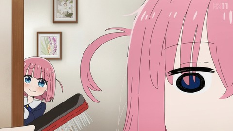 ぼっち・ざ・ろっく! 3話 感想 馳せサンズ 75