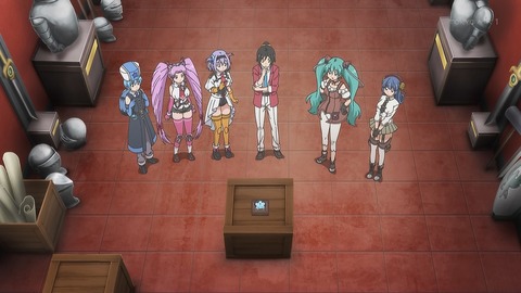 シャチバト 6話 感想 039