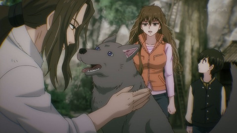 7SEEDS 6話 感想 008