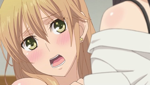 citrus 7話 感想 55