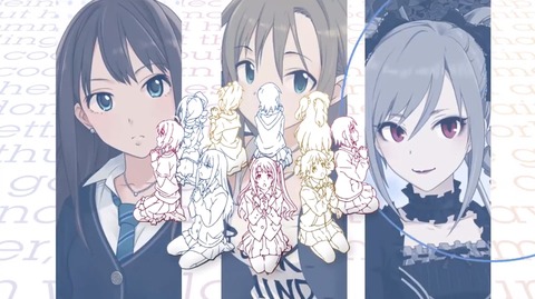 モバマス　アニメ　015