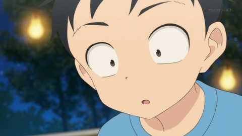 からかい上手の高木さん 12話 感想 299