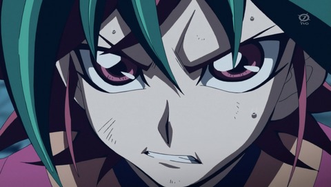 遊戯王arc V 第92話 感想 神ではなく囚人と戒隷の地縛シリーズ あにこ便 遊戯王arc V 第92話 感想 神ではなく囚人と戒隷の地縛シリーズ あにこ便