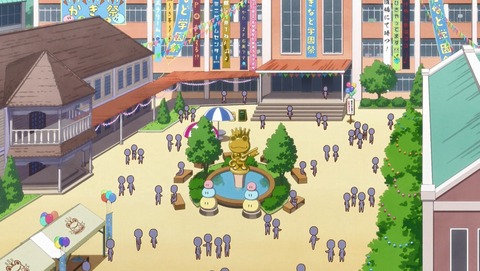 かぎなど 12話 最終回 感想 学園祭終了、そして――など 83