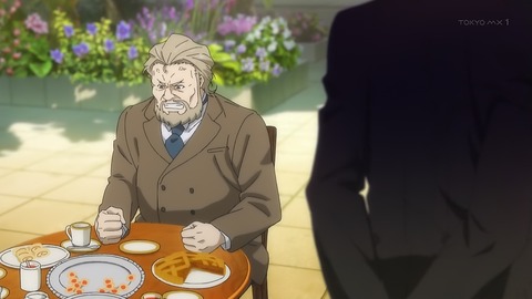 憂国のモリアーティ 4話 感想 038