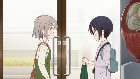 ヤマノススメ サードシーズン 8話 感想 100