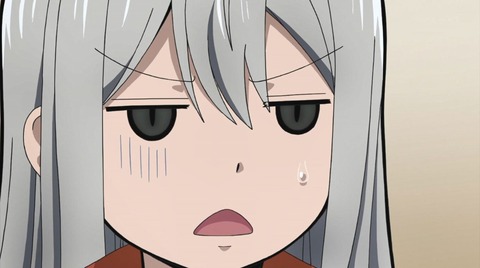 カワイスギクライシス 9話 感想 293