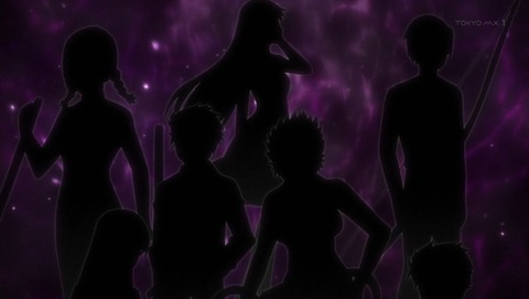 魔王様、リトライ! 4話 感想 0138