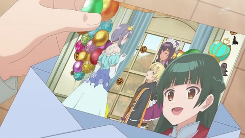 最近雇ったメイドが怪しい 6話 感想 2780