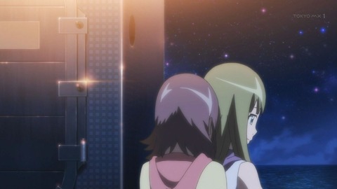 クリオネの灯り 第8話 感想 クリオネの灯りってそういうことか あにこ便