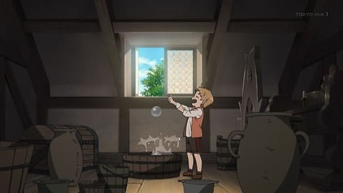 無職転生 1話 感想 040