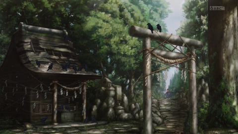 地獄先生ぬ～べ～ 2025年版 5話 感想 はたもんばの呪い 23