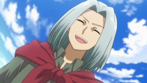 異世界チート魔術師 4話 感想 029