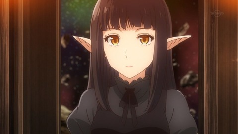 異世界食堂 第11話 感想 クロ ねこやの危機を救う あにこ便