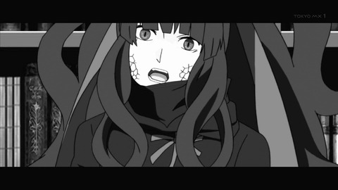 メカクシティアクターズ 第10話 感想 振り返り 東大理3が見ればきっと理解出来る 気がする 画像 あにこ便 メカクシティアクターズ 第10話 感想 振り返り 東大理3が見ればきっと理解出来る 気がする 画像 あにこ便