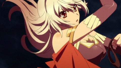 魔弾の王と戦姫 第1話 感想 捕虜にやさしすぎる世界www あにこ便 魔弾の王と戦姫 第1話 感想 捕虜にやさしすぎる世界www あにこ便