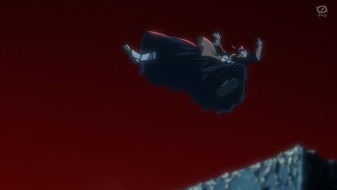 BLEACH ブリーチ 千年血戦篇 訣別譚 23話 感想 MARCHING OUT THE ZOMBIES 2 61