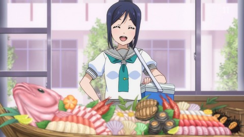 ラブライブ サンシャイン 第12話 感想 M sが終わった場所で Aqoursが始まる あにこ便 ラブライブ サンシャイン 第12話 感想 M sが終わった場所で Aqoursが始まる あにこ便