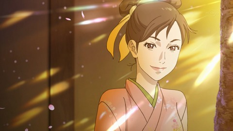 鬼平 第2話 感想 青春時代の綺麗な思い出 あにこ便 鬼平 第2話 感想 青春時代の綺麗な思い出 あにこ便