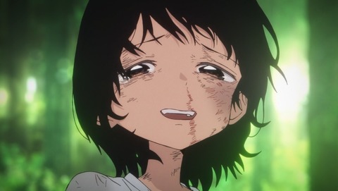 タコピーの原罪 2話 感想 タコピーの救済  37