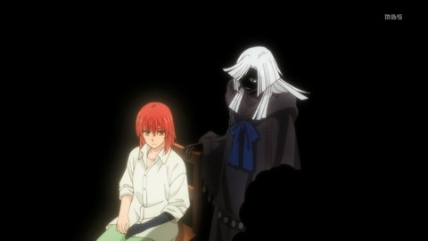 魔法使いの嫁 第24話 感想 大切なお話があります 最終回 あにこ便 魔法使いの嫁 第24話 感想 大切なお話があります 最終回 あにこ便