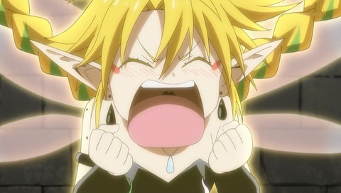 転生したらスライムだった件 22話 感想 015
