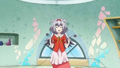バミューダトライアングル~カラフル・パストラーレ~ 7話 感想 018