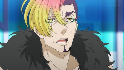 RobiHachi 5話 感想 001