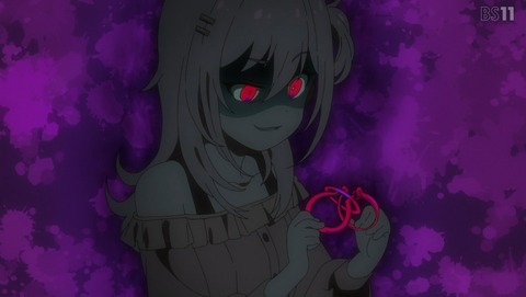 日々は過ぎれど飯うまし ひびめし 4話 感想 この子は星なな 79