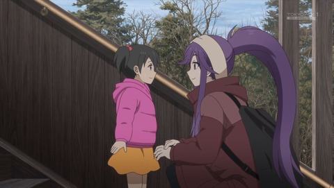 ざつ旅 10話 感想 ココロのふるさと 25