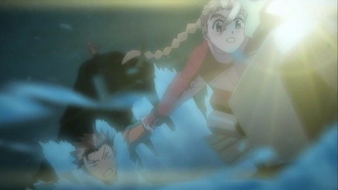 史上最強の弟子 ケンイチ 10話 感想 1381