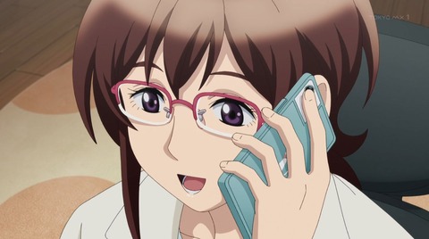 妻、小学生になる 10話 感想 302