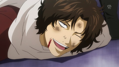 銀魂 第291話 感想 陸奥 だったの 後半は久々の銀魂のみに許されたアレｗ 4期26話 あにこ便