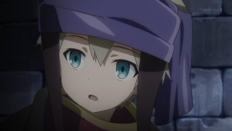 メルクストーリア 第11話 感想 それぞれの願いを形に変えて あにこ便 メルクストーリア 第11話 感想 それぞれの願いを形に変えて あにこ便