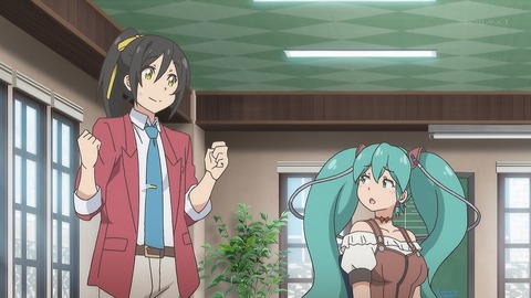 シャチバト 8話 感想 009