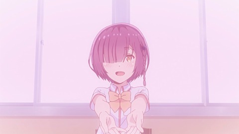 可愛ければ変態でも好きになってくれますか? 8話 感想 49