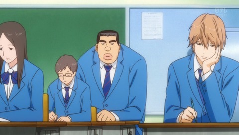 俺物語 第2話 感想 かわいいと筋肉は正義 あにこ便