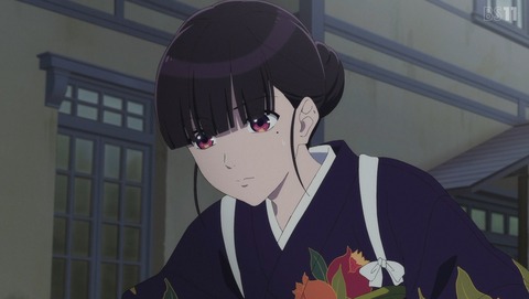 わたしの幸せな結婚 2期 18話 感想 心の奥は 41