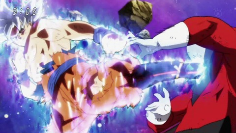 ドラゴンボール超 第130話 感想 まさかのコンビ あにこ便 ドラゴンボール超 第130話 感想 まさかのコンビ あにこ便