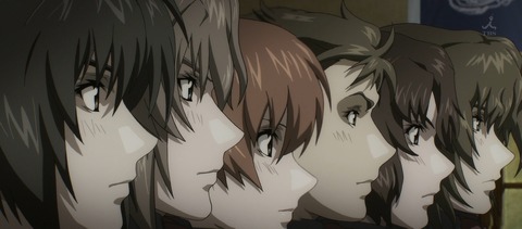 蒼穹のファフナー Exodus 第25話 感想 そんな言い方されたら還っちゃう あにこ便 蒼穹のファフナー Exodus 第25話 感想 そんな言い方されたら還っちゃう あにこ便