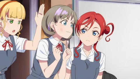 ラブライブ!スーパースター!! 7話 感想 045
