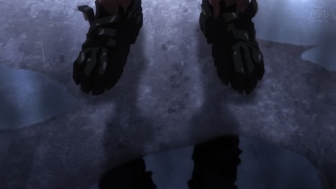 僕のヒーローアカデミア 第6期 136話 感想 053