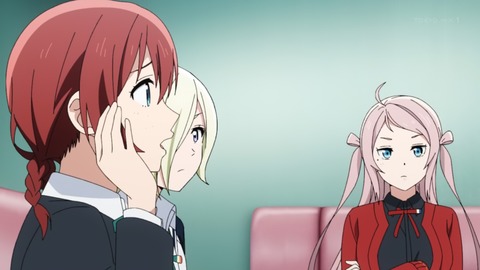 ラブライブ!虹ヶ咲 2期 12話 感想 020