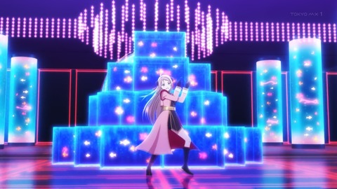 ラブライブ 虹ヶ咲 2期 1話 感想 046