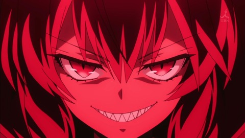 悪魔のリドル 第11話 感想 振り返り おかしいな 兎角さんが勝つビジョンが浮ばない あにこ便