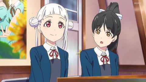 ラブライブ! 12話 感想 024