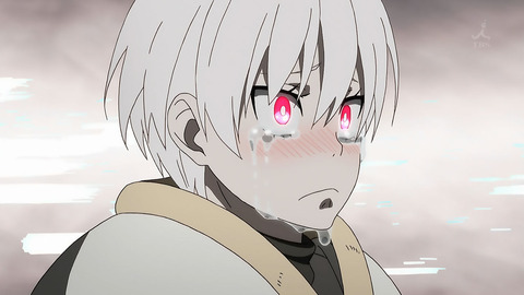 炎炎ノ消防隊 第23話 感想 家族の絆と無くした記憶 あにこ便 炎炎ノ消防隊 第23話 感想 家族の絆と無くした記憶 あにこ便