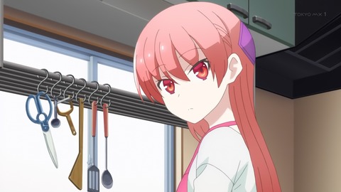 トニカクカワイイ 6話 感想 006